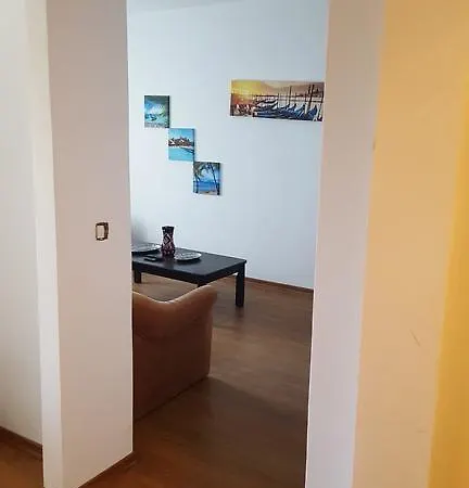 Apartament Dani شقة *