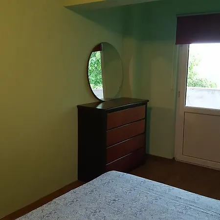 Apartament Dani شقة مانغاليا