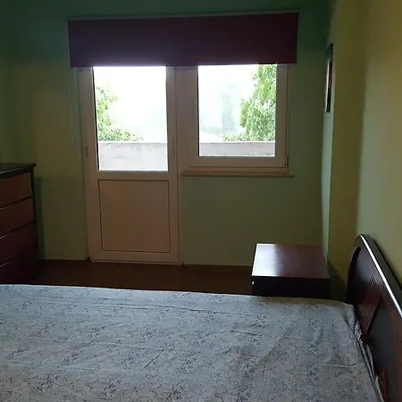 Apartament Dani مانغاليا