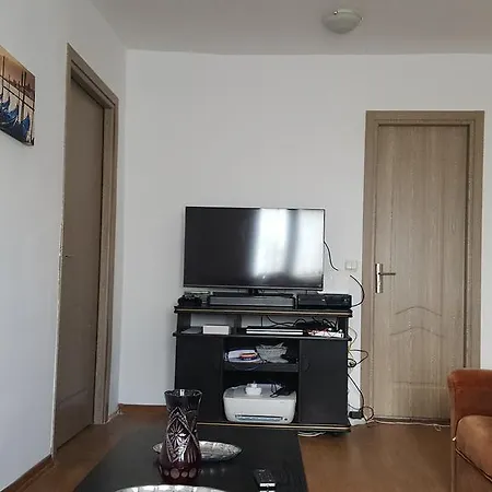 شقة Apartament Dani *