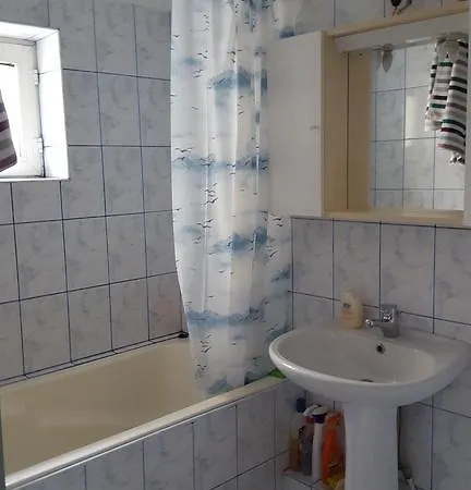 Apartament Dani