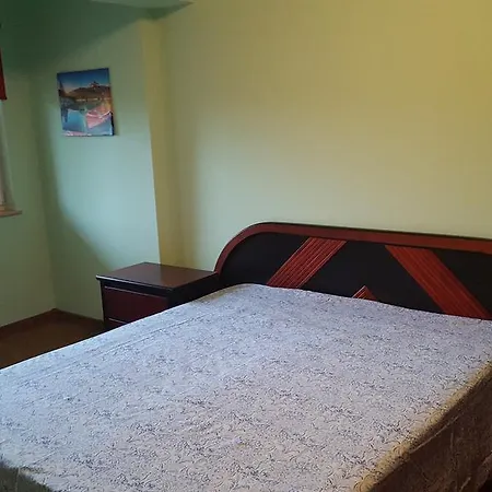 شقة Apartament Dani مانغاليا