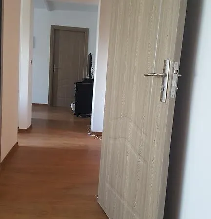 Apartament Dani * مانغاليا