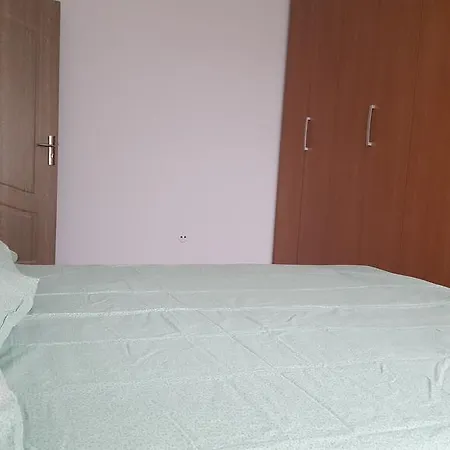 Apartament Dani شقة مانغاليا